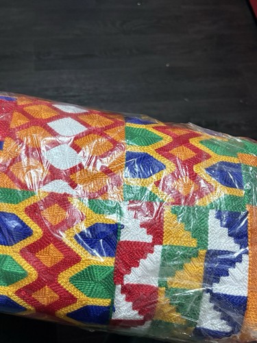 Kente cloth ankara african - ankara,