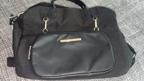 Venicci upline changing bag - venicci,