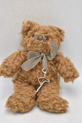 Russ berrie boodles brown - berrie,