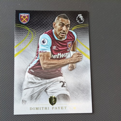Topps premier gold - topps,