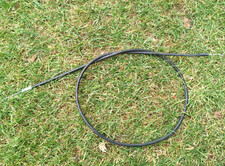 GGP Champion Throttle Cable For Petrol Lawn Mower 481007160/0