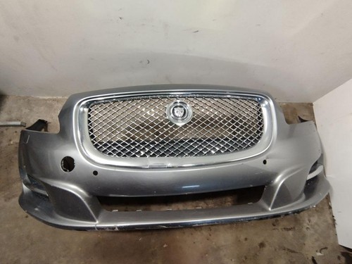 Bumper jaguar 2012 - jaguar,