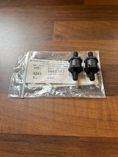 anti vibration rubber bobbin mounts