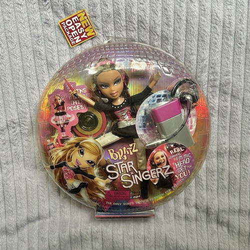 Brand new box deadstock - box,