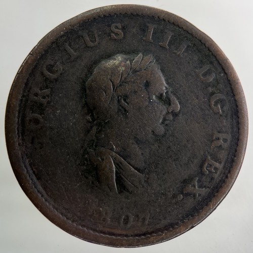 1807 george iii - 1807,