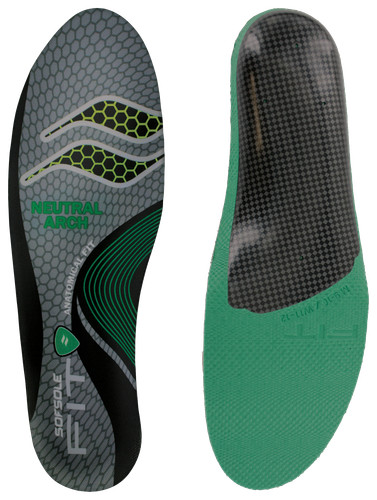 Sof sole fit neutral - sole,