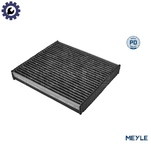 Filter cabin air 326 - filter, 30-12
