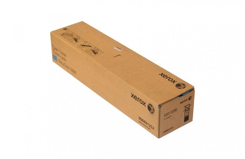 Xerox 006r01252 cyan - xerox, toner
