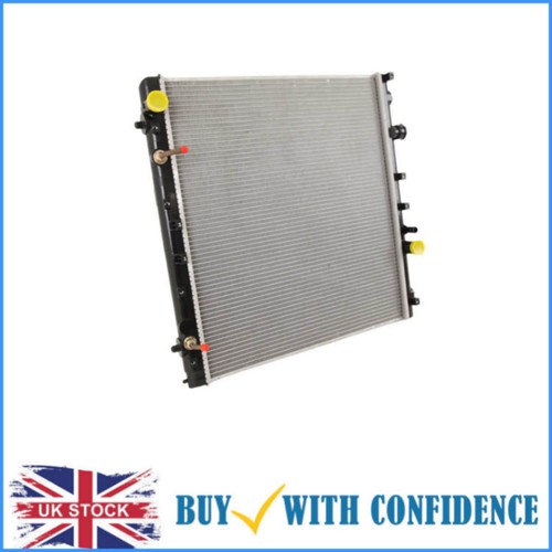 Radiator 5 td automatic - 2.0,