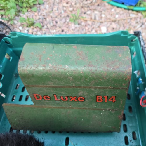 Atco deluxe b14 - b14, oem