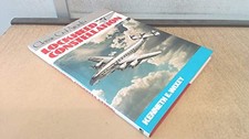 Lockheed constellation - lockheed, by