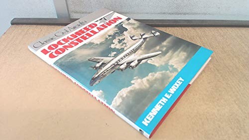 Lockheed constellation - lockheed,