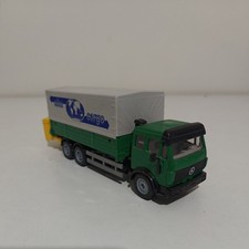 Siku super 2933 mercedes - siku, 'mercedes