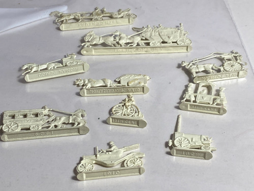 Ag490 rare 1959 shreddies - 1959,