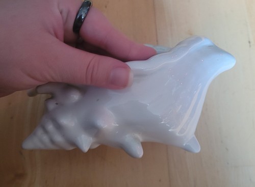 Vintage small ceramic - vintage,