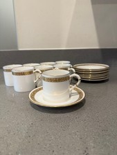 16 Piece Royal Worcester