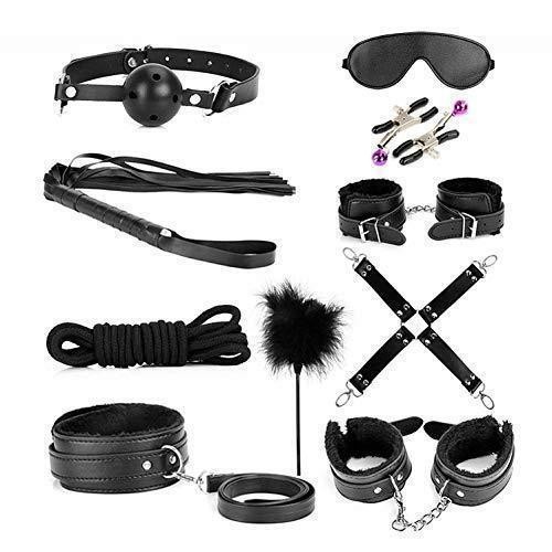 Whole body bondage kit - whole,