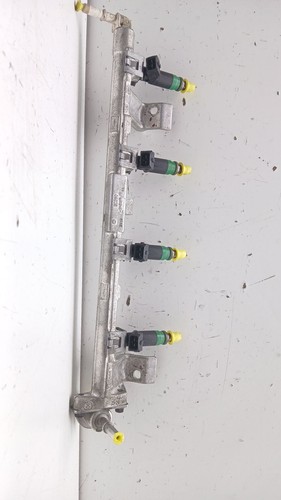 9d2809h487 injector ramp - injector,