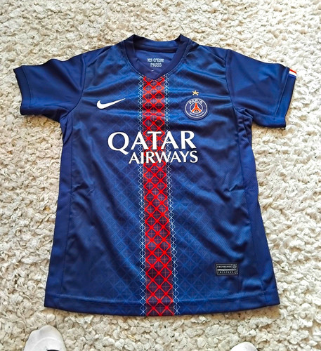 Nike paris saint - paris, psg