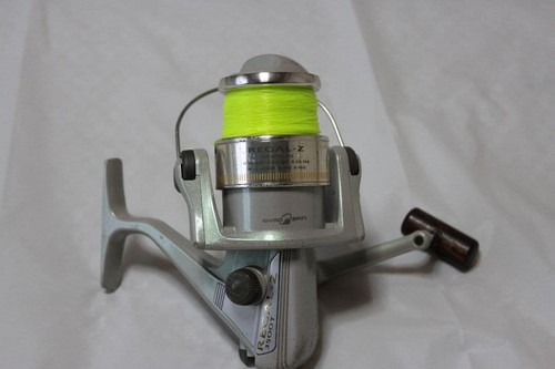 Daiwa regal 3500t - daiwa,