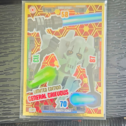 Topps star wars - wars, attax