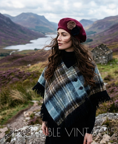 Vintage hamish murray scottish - vintage,