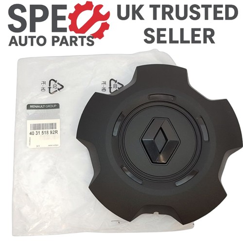 Genuine renault trafic mk3 - genuine,