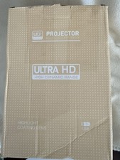 Ultra HD High Dynamic Range