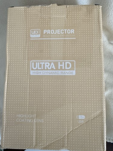 Ultra high dynamic - ultra, hd