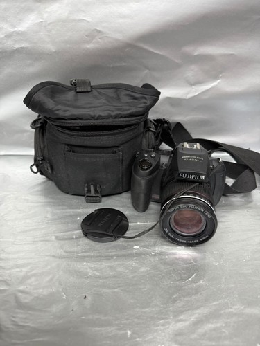 Finepix hs20exr camera black - finepix,