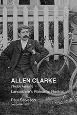 ALLEN CLARKE ('Teddy Ashton' )