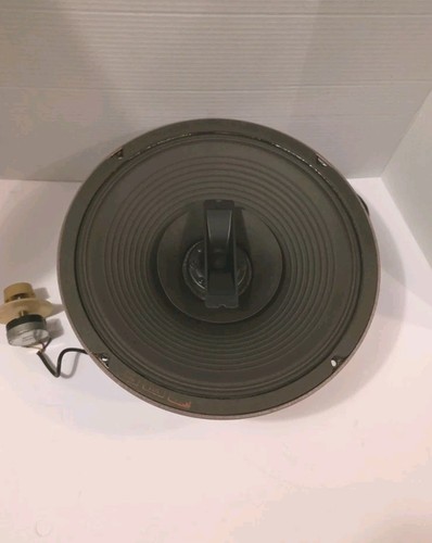Vintage electro voice - voice, speaker