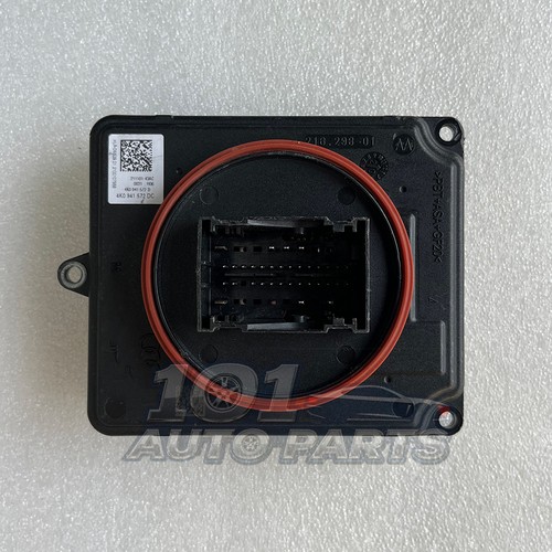 Oem led headlight - oem, unit
