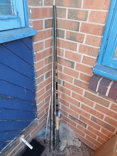Vanguard stealth 13ft feeder - vanguard,