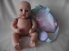 Baby annabell doll - annabell, &