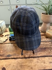 Del Monico Hatters Wool &