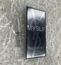 Yves Saint Laurent YSL MYSLF