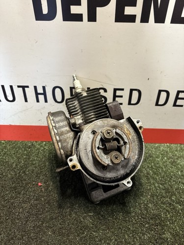 Husqvarna 22r petrol - husqvarna,