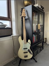 Revelation rbj67 bass - revelation,