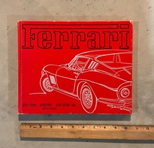 Ferrari 275 GTB/S GTB/4 |