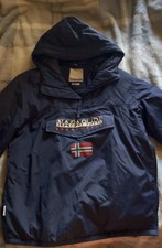 Napapijri Rainforest  Jacket