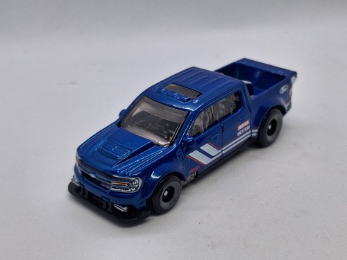 Hot wheels ford - wheels, maverick