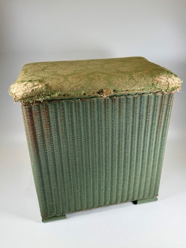 Vintage lloyd loom - lloyd, lusty