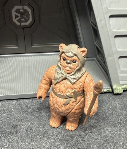 Vintage star wars - vintage,