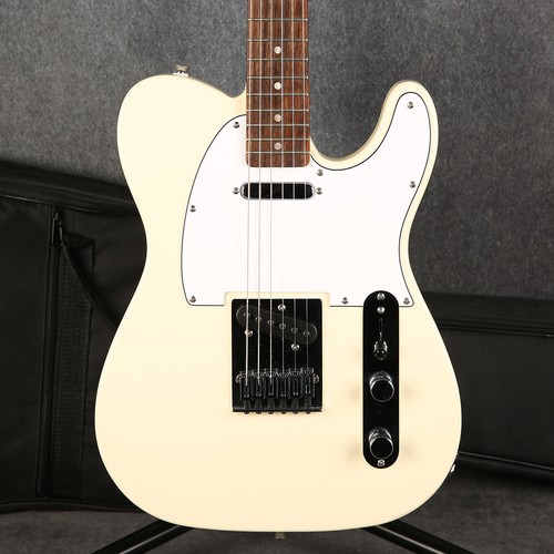 Squier affinity telecaster - squier,