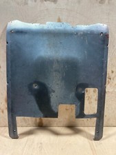 Neco Abruzzi Under Belly Splash Guard Fairing 2011