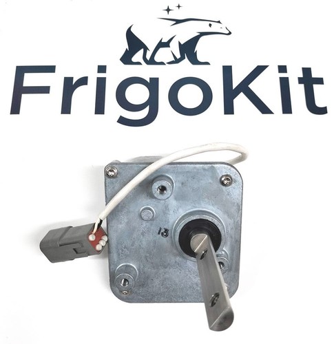 7852 motor damper - motor, defrost
