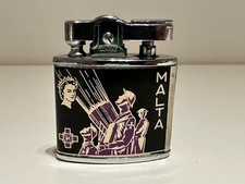 VINTAGE RARE MILITARY MALTA+