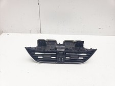 FORD FOCUS MK4 DASHBOARD