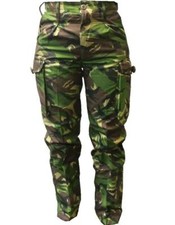 Combat Soldier 95 Trousers DPM